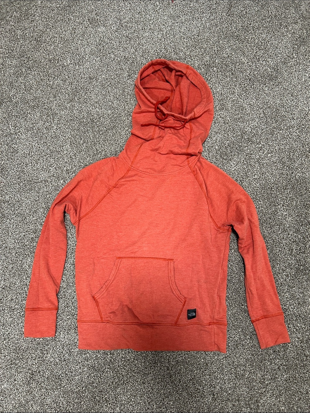 The North Face Women’s Coral Pullover  Hoodie